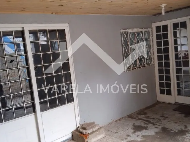 Imagem: CASA RESIDENCIAL em URUGUAIANA - RS, SANTANA