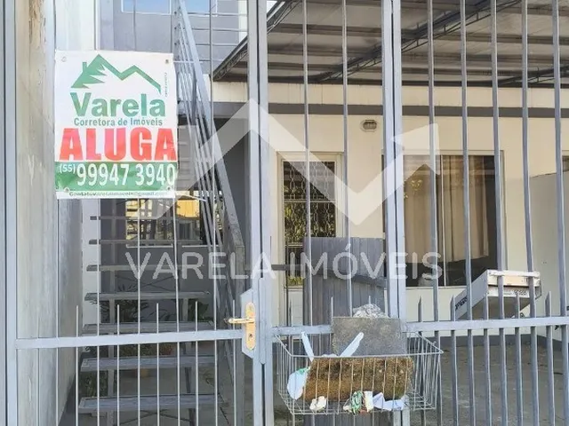 Imagem: APARTAMENTO RESIDENCIAL em URUGUAIANA