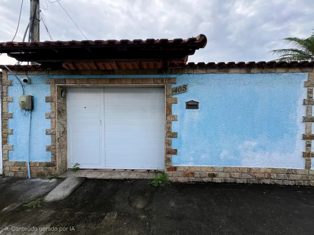 Imagem: CASA RESIDENCIAL em RIO DE JANEIRO - RJ