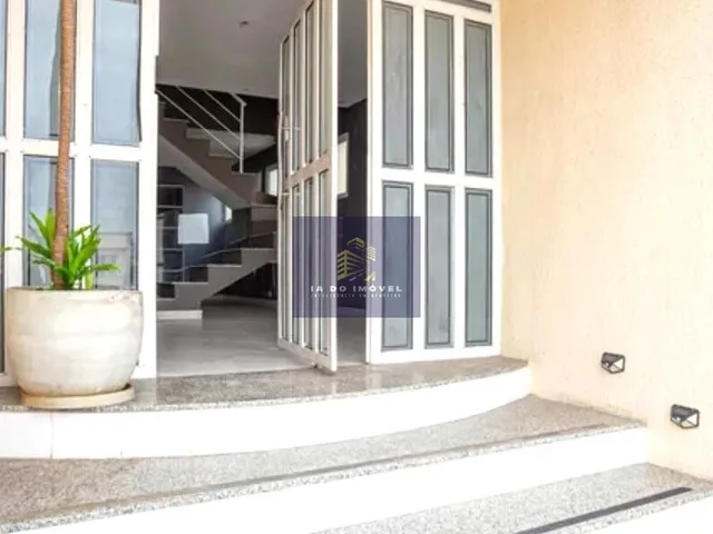 Imagem: Casa em Condomínio no Planalto Paulista