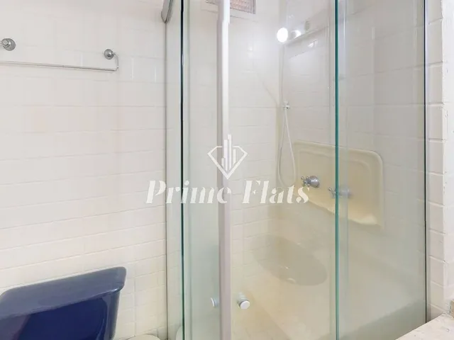 Imagem 13: Flat disponível para locação no Plaza Inn American Loft em Perdizes, com 31m², 1