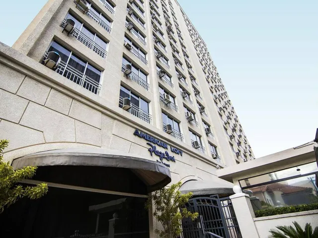 Imagem 16: Flat disponível para locação no Plaza Inn American Loft em Perdizes, com 31m², 1
