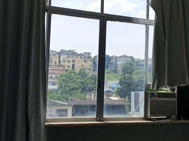 Imagem 2: Kitnet para alugar em Rio de Janeiro, Cascadura, com 1 quarto, 30m²