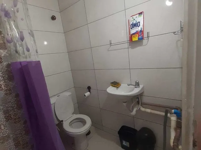 Imagem 5: Kitnet para alugar em Rio de Janeiro, Cascadura, com 1 quarto, 30m²