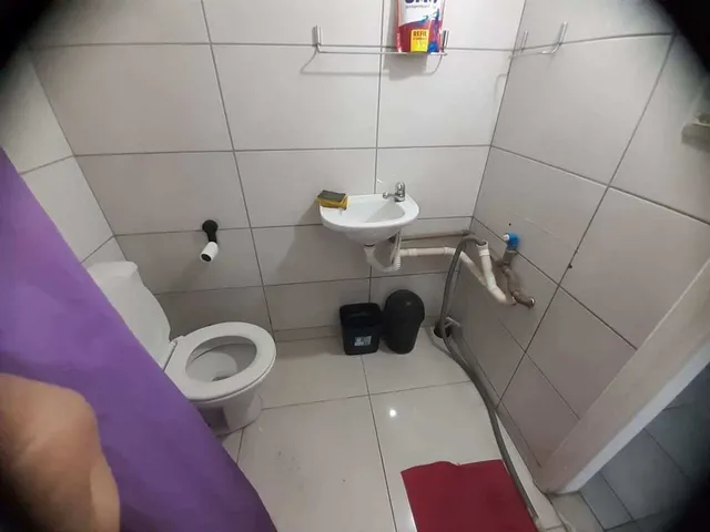 Imagem 7: Kitnet para alugar em Rio de Janeiro, Cascadura, com 1 quarto, 30m²