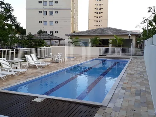 Imagem: Apartamento À Venda no Brisa do Parque