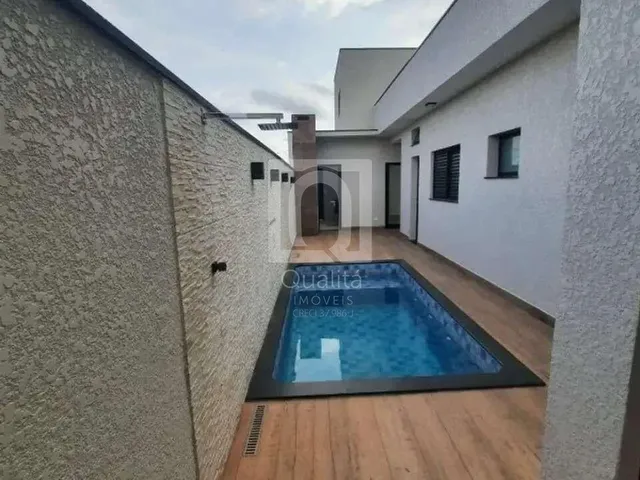 Imagem 12: Casa à venda no Residencial Reserva Ipanema, Sorocaba