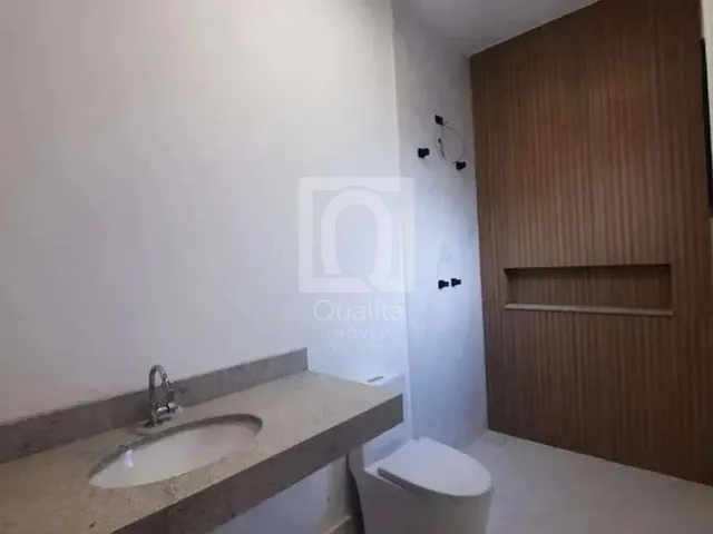Imagem 2: Casa à venda no Residencial Reserva Ipanema, Sorocaba