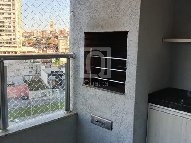 Imagem: Apartamento À Venda na Vila Lucy, Sorocaba