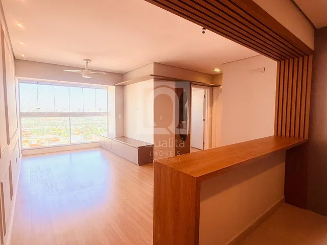 Imagem: Apartamento 2 Quartos À Venda no Residencial