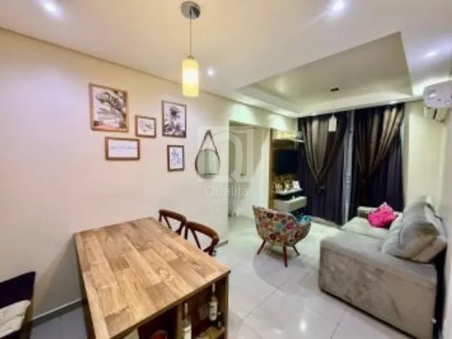 Imagem: Apartamento à venda no San Sebastian, Sorocaba