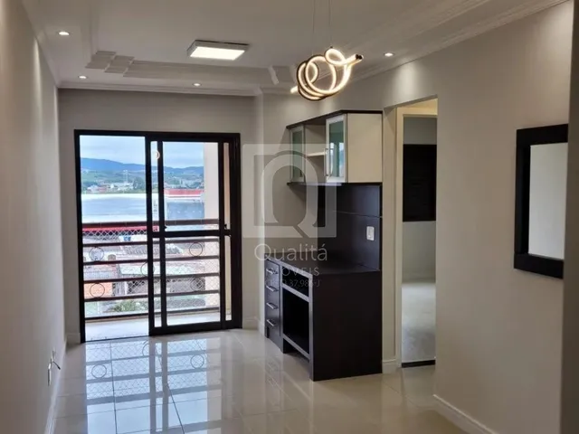 Imagem: Apartamento à Venda no Residencial Flamingo