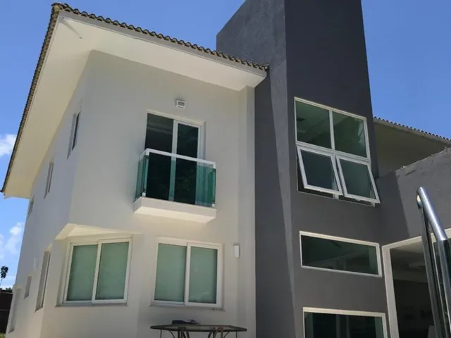 Imagem 7: CASA RESIDENCIAL em SALVADOR - BA, ALPHAVILLE I