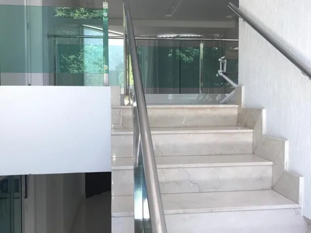 Imagem 6: CASA RESIDENCIAL em SALVADOR - BA, ALPHAVILLE I