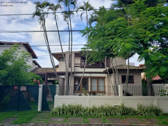 Imagem: CASA RESIDENCIAL em SALVADOR - BA, PIATÃ