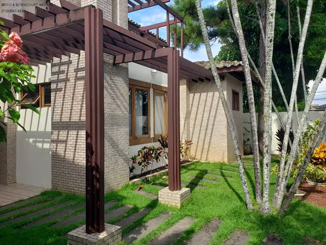 Imagem 16: CASA RESIDENCIAL em SALVADOR - BA, PIATÃ