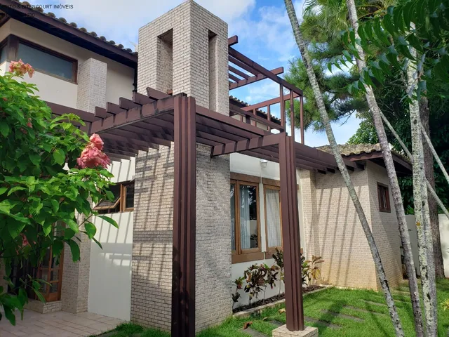 Imagem 14: CASA RESIDENCIAL em SALVADOR - BA, PIATÃ
