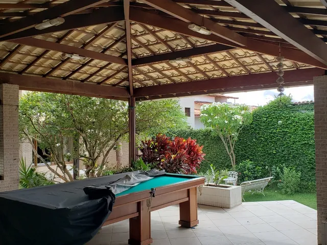 Imagem 15: CASA RESIDENCIAL em SALVADOR - BA, PIATÃ