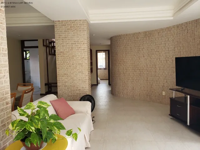 Imagem 5: CASA RESIDENCIAL em SALVADOR - BA, PIATÃ