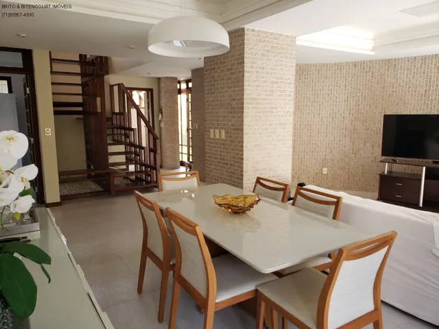 Imagem 4: CASA RESIDENCIAL em SALVADOR - BA, PIATÃ