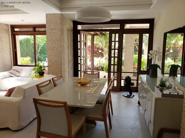 Imagem 11: CASA RESIDENCIAL em SALVADOR - BA, PIATÃ