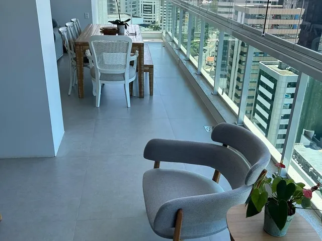 Imagem 12: APARTAMENTO RESIDENCIAL em SALVADOR - BA, PITUBA