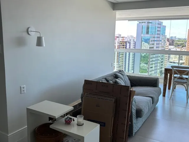 Imagem 3: APARTAMENTO RESIDENCIAL em SALVADOR - BA, PITUBA
