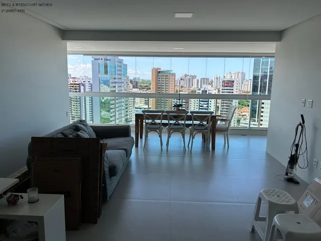 Imagem 13: APARTAMENTO RESIDENCIAL em SALVADOR - BA, PITUBA