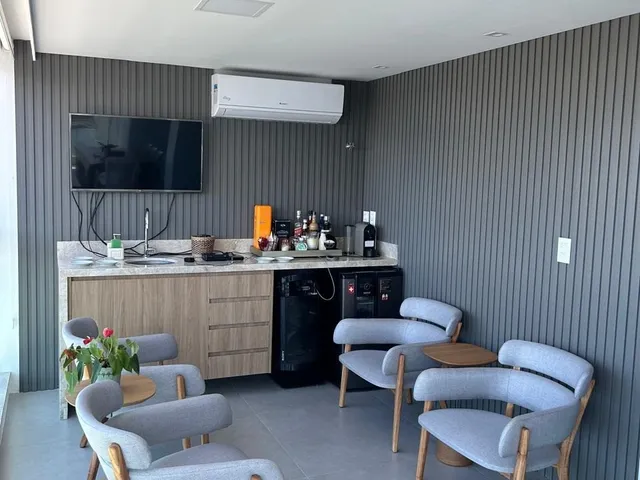 Imagem 9: APARTAMENTO RESIDENCIAL em SALVADOR - BA, PITUBA