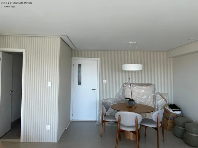 Imagem 5: APARTAMENTO RESIDENCIAL em SALVADOR - BA, PITUBA