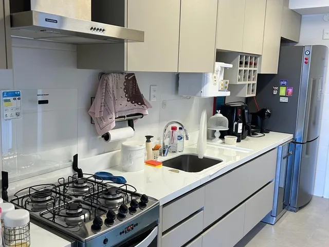 Imagem 4: APARTAMENTO RESIDENCIAL em SALVADOR - BA, PITUBA