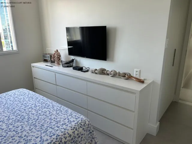 Imagem 15: APARTAMENTO RESIDENCIAL em SALVADOR - BA, PITUBA