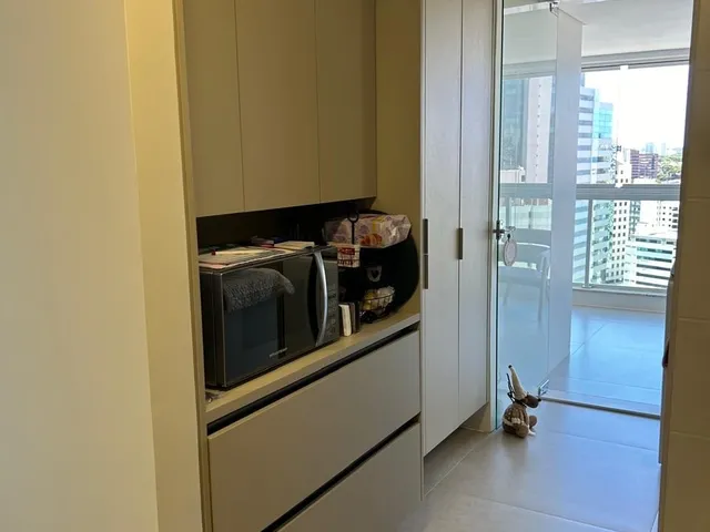Imagem 2: APARTAMENTO RESIDENCIAL em SALVADOR - BA, PITUBA