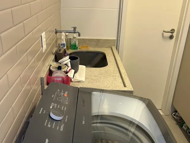 Imagem 8: APARTAMENTO RESIDENCIAL em SALVADOR - BA, PITUBA