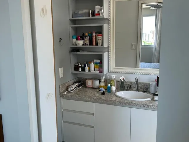 Imagem 7: APARTAMENTO RESIDENCIAL em SALVADOR - BA, PITUBA