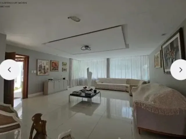 Imagem: CASA RESIDENCIAL em SALVADOR - BA, HORTO