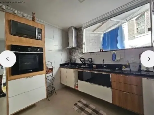 Imagem 10: CASA RESIDENCIAL em SALVADOR - BA, HORTO FLORESTAL