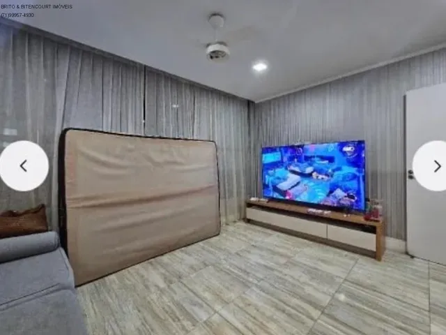 Imagem 3: CASA RESIDENCIAL em SALVADOR - BA, HORTO FLORESTAL