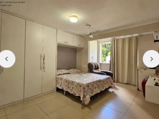 Imagem 5: CASA RESIDENCIAL em SALVADOR - BA, HORTO FLORESTAL