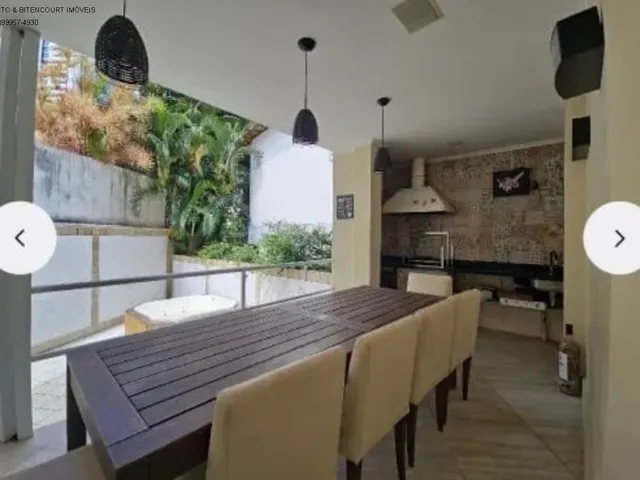Imagem 4: CASA RESIDENCIAL em SALVADOR - BA, HORTO FLORESTAL