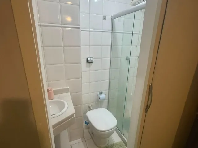 Imagem 4: APARTAMENTO RESIDENCIAL em SALVADOR - BA, ITAIGARA