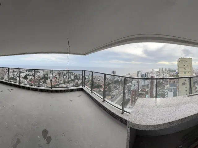 Imagem 7: APARTAMENTO RESIDENCIAL em SALVADOR - BA, HORTO FLORESTAL