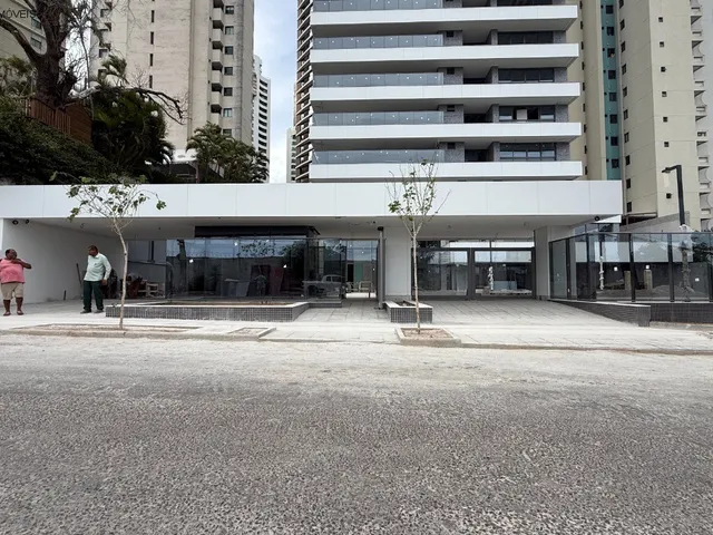Imagem 13: APARTAMENTO RESIDENCIAL em SALVADOR - BA, HORTO FLORESTAL