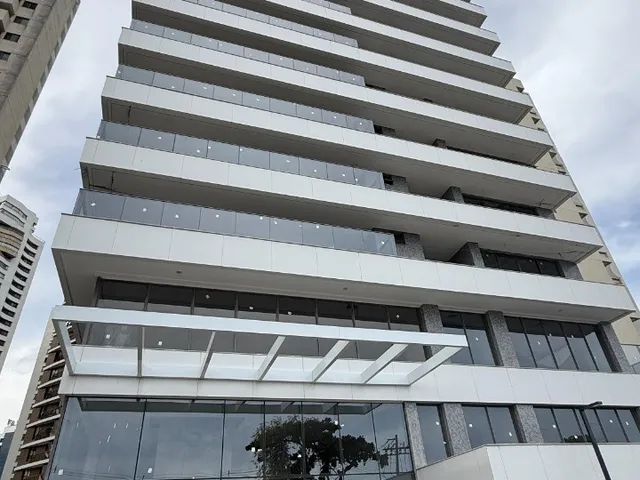 Imagem 3: APARTAMENTO RESIDENCIAL em SALVADOR - BA, HORTO FLORESTAL