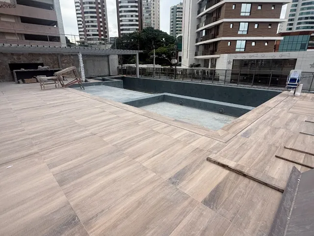 Imagem 10: APARTAMENTO RESIDENCIAL em SALVADOR - BA, HORTO FLORESTAL