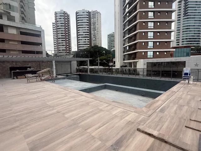 Imagem 12: APARTAMENTO RESIDENCIAL em SALVADOR - BA, HORTO FLORESTAL
