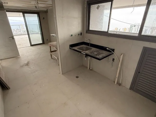 Imagem 11: APARTAMENTO RESIDENCIAL em SALVADOR - BA, HORTO FLORESTAL