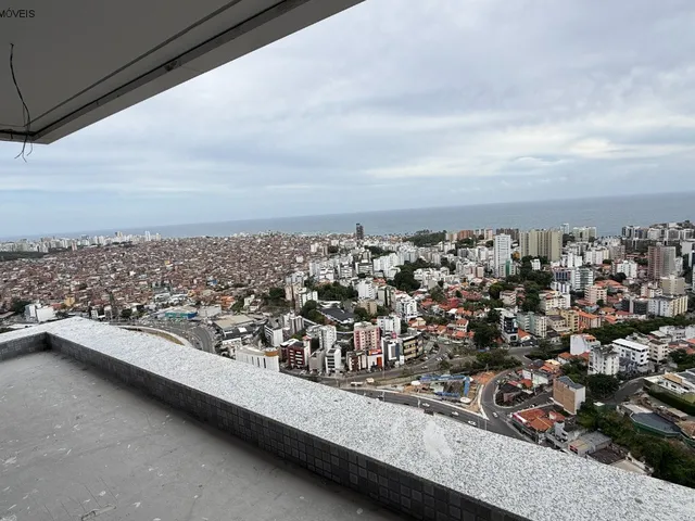 Imagem 6: APARTAMENTO RESIDENCIAL em SALVADOR - BA, HORTO FLORESTAL