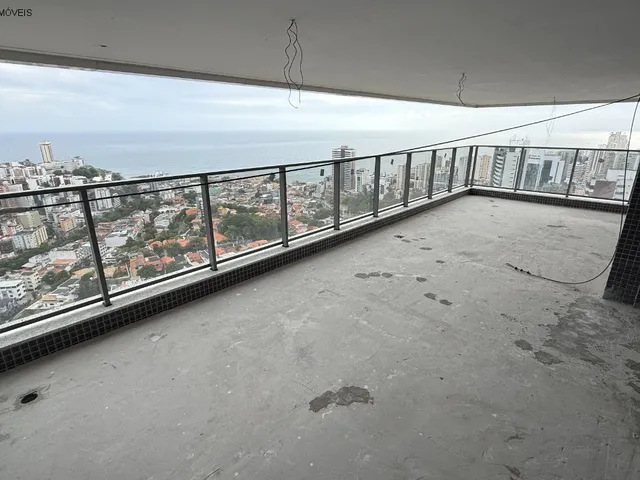 Imagem 15: APARTAMENTO RESIDENCIAL em SALVADOR - BA, HORTO FLORESTAL