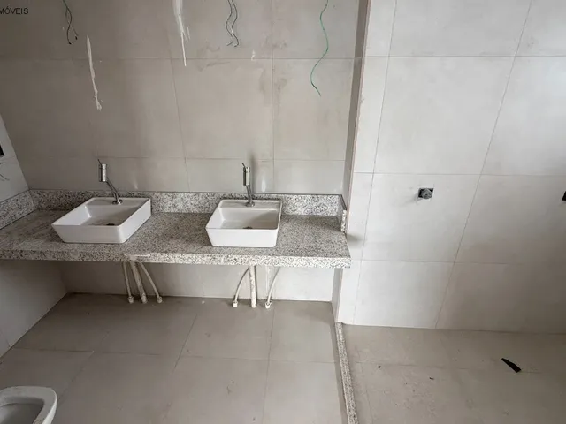 Imagem 8: APARTAMENTO RESIDENCIAL em SALVADOR - BA, HORTO FLORESTAL